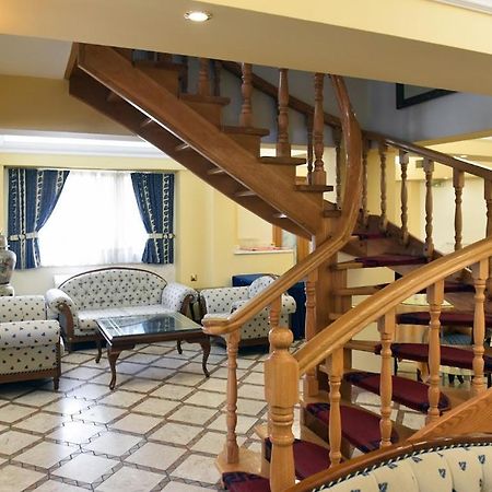Aiolis Hotel Kesriye Dış mekan fotoğraf