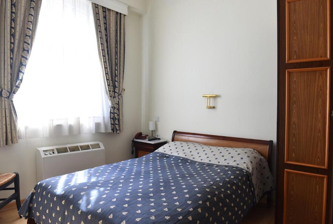 Aiolis Hotel Kesriye Dış mekan fotoğraf