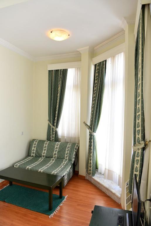 Aiolis Hotel Kesriye Dış mekan fotoğraf